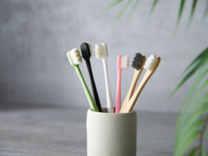 Best Soft Toothbrush for Receding Gums (Compare to BREVI™)