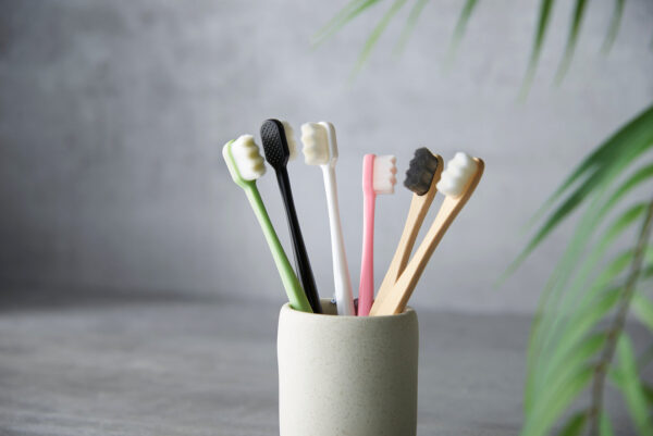 Best Soft Toothbrush for Receding Gums (Compare to BREVI™)