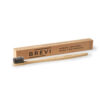 Best Soft Toothbrush for Receding Gums (Compare to BREVI™)