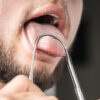 Tongy™ - Antibacterial Tongue Scraper