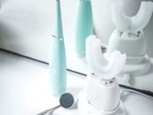 Whiteness PACK - Densine + 360° Brush + Mirror