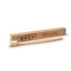 Best Soft Toothbrush for Receding Gums (Compare to BREVI™)