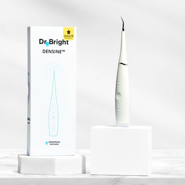 Densine™ - Dental Scaler