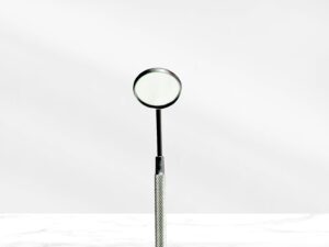 Vision - Dental Mirror