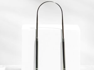 Tongy™ - Antibacterial Tongue Scraper