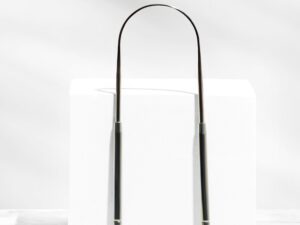 Tongy™ - Antibacterial Tongue Scraper