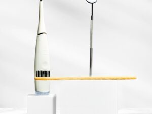 PACK 100% Natural - Densine + Bamboo Brush + Mirror