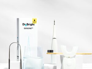 Whiteness PACK - Densine + 360° Brush + Mirror