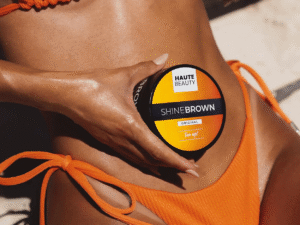 Tanning & Bronzing cream ❤️