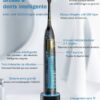 Sonic electric toothbrush