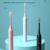 Sonic electric toothbrush
