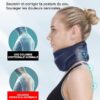 Sccoti™- 2 en 1 Anti-Ronflement et Soulagement des douleurs cervicales
