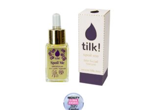 Spoil Me Anti-Ageing Face Serum with Q10, 15ml