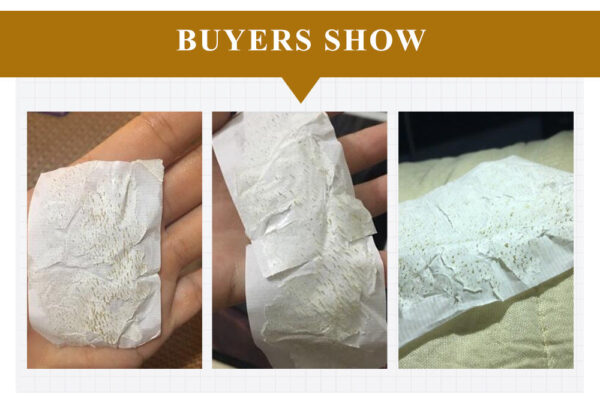 Masque Peel Off Anti-Points Noirs LANBENA - Élimine les Points Noirs du Visage et du Nez