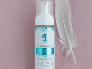 Refreshing Shaving and Facial Foam, 150ml