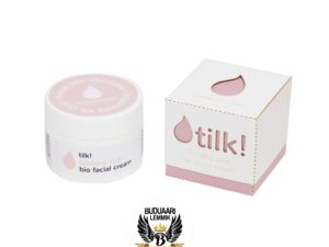 Tinted Me BB cream with Cowslip and Almond Oil, 50ml