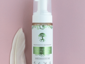 Deep Cleansing Facial Foam, 150ml