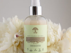 Deep Moisturising Hair Spray, 100ml