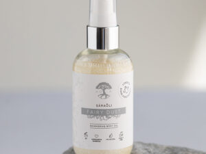 Fairy Dust Shimmering Body Oil, 100 ml