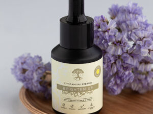 Brightening Vitamin C Serum, 30ml