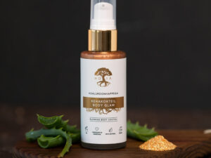 Body Cocktail Body Glam