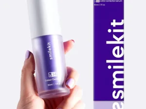 SmileKit® | Purple Toothpaste