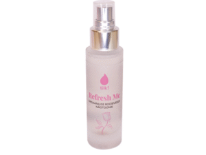 Refresh Me Probiotic Facial Toner with Organic Rose Water, 50ml