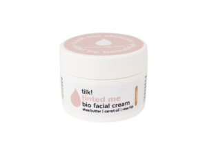 Tinted Me BB cream with Cowslip and Almond Oil, 50ml