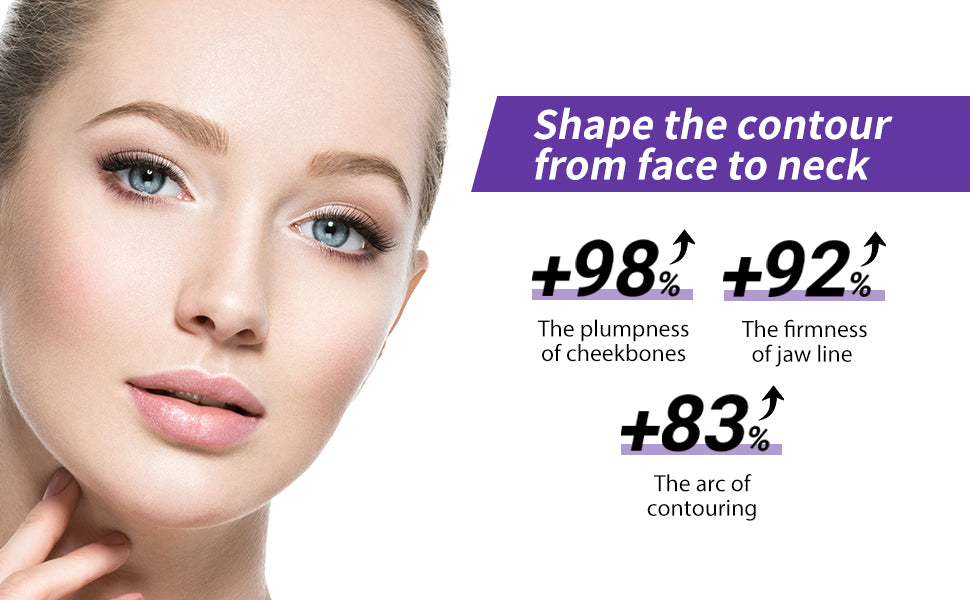 LANBENA Retinol Serum for Face, Retinol Serum with Hyaluronic Acid for Wrinkles and Fine Lines, Renew and Plump Night Facial Serum for Glowing Skin, Serum for Sensitive Skin, 30ml