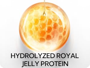 20% Vitamin C Serum For Face, Brightening Skin, Dark Spot Remover, Reduce Wrinkle, Anti Aging Glowing Serum, Facial Moisturizer with Niacinamide, Vitamin E, Hyaluronic Acid, 15 ML/ 0.51 Fl oz