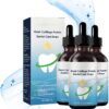 Shark Cartilage Protein Dental Regrowth Drops