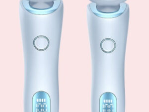 2 in 1 Livora Electric Shaver, Silkglide Pro, Bikini Trimmer for ???????????????????? ????????????????, Wet & Dry, Ipx7 Waterproof, Blade Replaceable, Epilator ????????????????????????????????