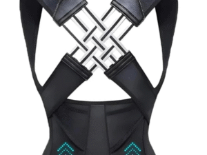 Adjustable Orthopedic Posture Correction Belt