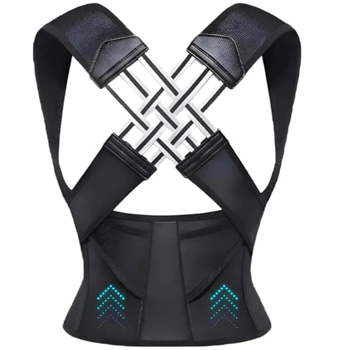 Adjustable Orthopedic Posture Correction Belt