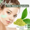 Anti-Blackhead Green Tea Miracle Stick - Removes Blackheads from Face and Nose
