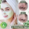 Anti-Blackhead Green Tea Miracle Stick - Removes Blackheads from Face and Nose