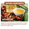 Miraculous Batana Oil for Hair Growth