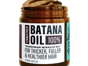 Miraculous Batana Oil for Hair Growth