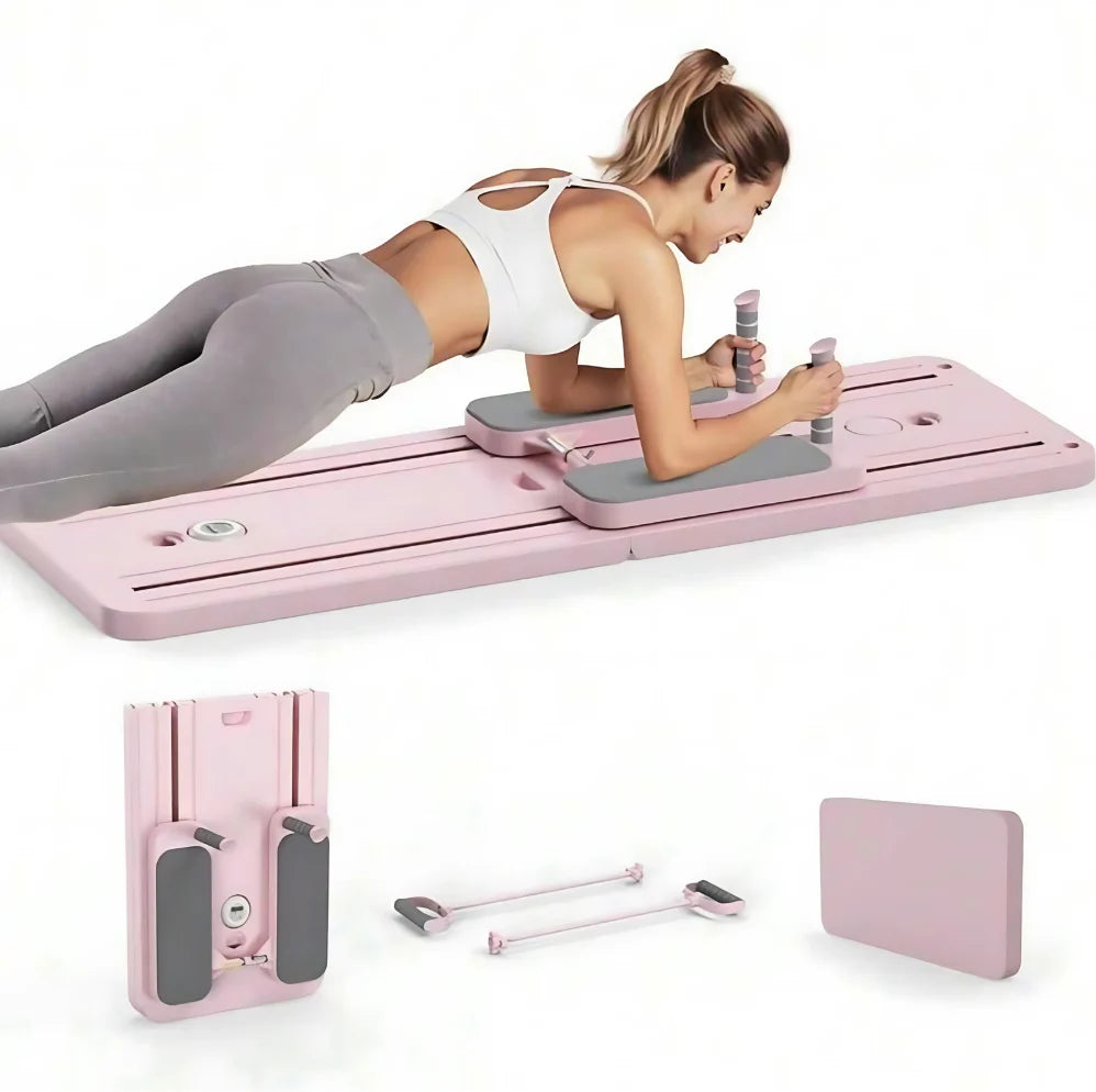 Multi Functional Pilates Board