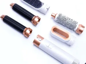 5 in 1 Styler: Your Ultimate Hair Styling Solution