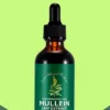 Mullein Leaf Extract