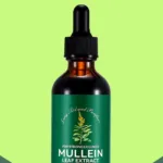 Mullein Leaf Extract