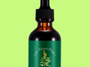 Mullein Leaf Extract