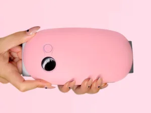 Period Pain & Cramps Relief