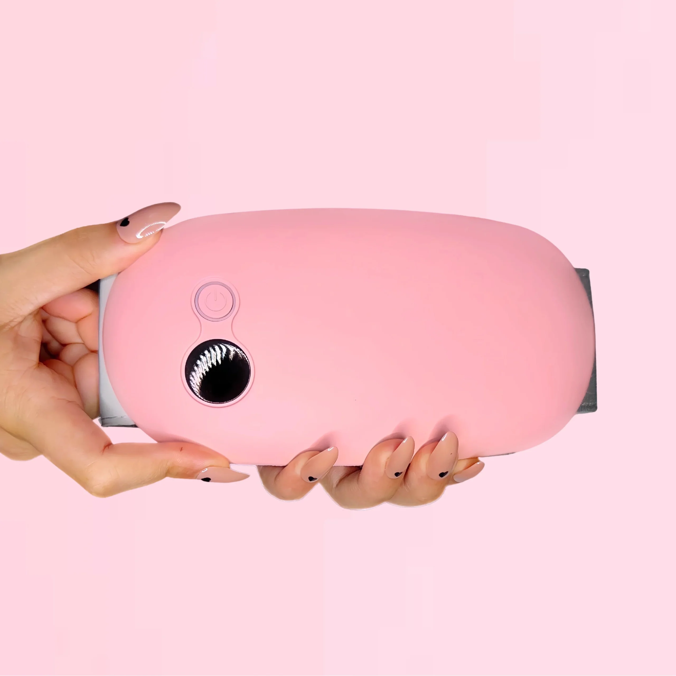 Period Pain & Cramps Relief