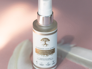 Deep moisturizing Face Toner, 50ml