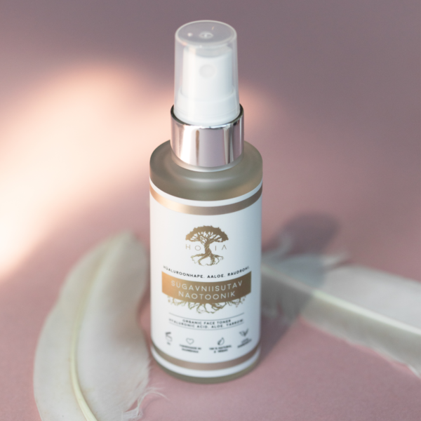 Tónico facial hidratante profundo, 50 ml