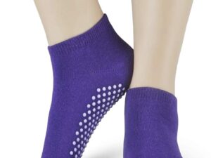 Sports Grip Socks - Pilates & Yoga