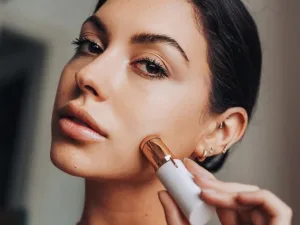 Smooth Facial & Body Hair Remover