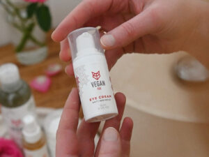 Anti-Wrinkle Eye Cream,15 ml